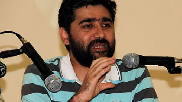 Özköse Suriye günlerini anlattı