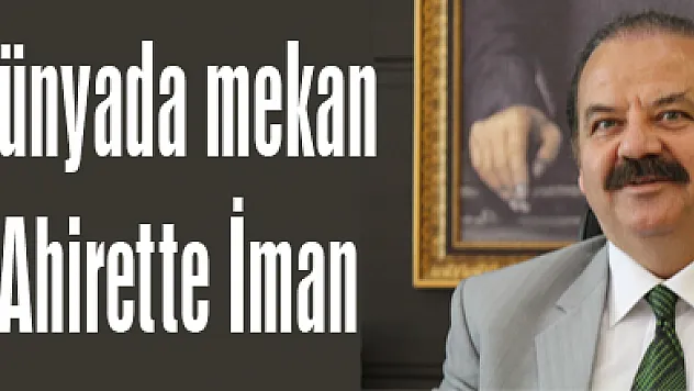 Kaymakam'dan Yardıma Muhtaçlara 'Dev' hizmet