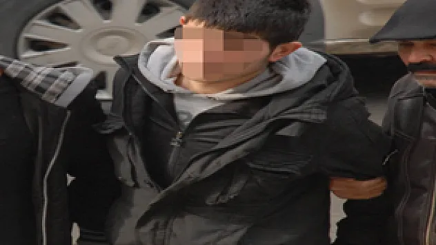 SAMSUN'DA SİLAHLI SALDIRI: 2 YARALI