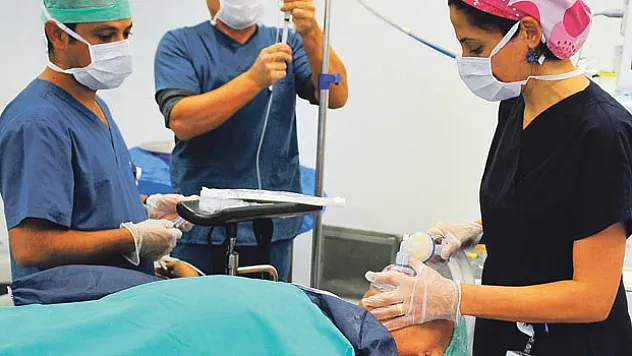 Öğretim üyesinin 'hoca farkı' devletten