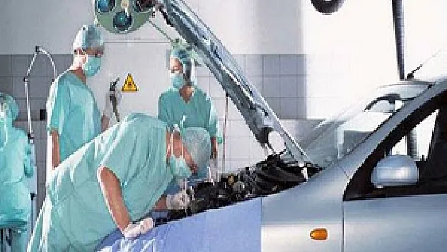 Otomobiliniz yaza hazır mı?