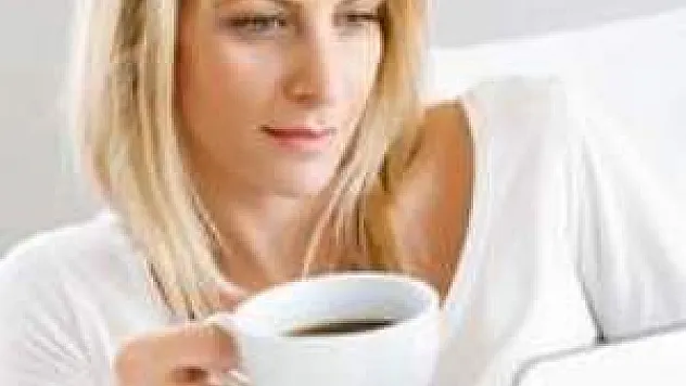 Kahve Ömrünüzü uzatıyor