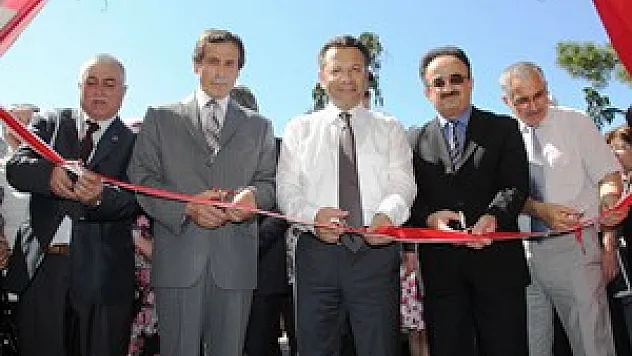 İlkadım Halk Eğitim Merkezi'nden Yıl Sonu Sergisi