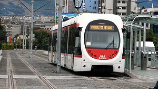 Raylı sistemde Yaz Saati uygulaması