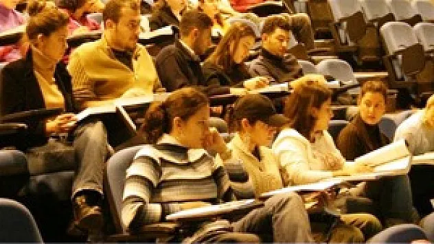 YÖK'ten kontenjan müjdesi