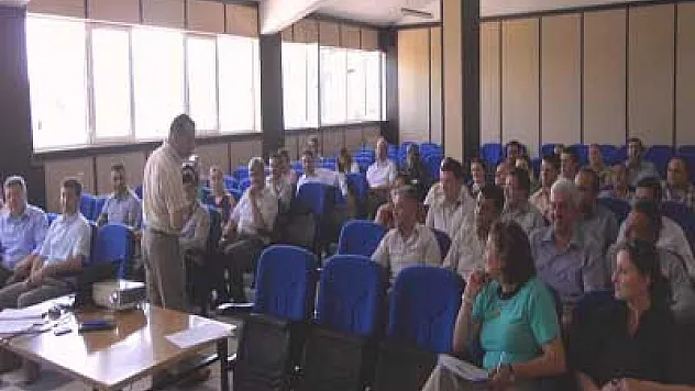 Mesleki ve Teknik Eğitimde Kalitenin artırılması 