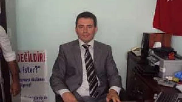 ÇABED, Türkiye Sakatlar Derneği Genel Merkezi ile dirsek temasında mı?