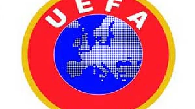 UEFA'dan Türkiye'ye şartlı tahliye!
