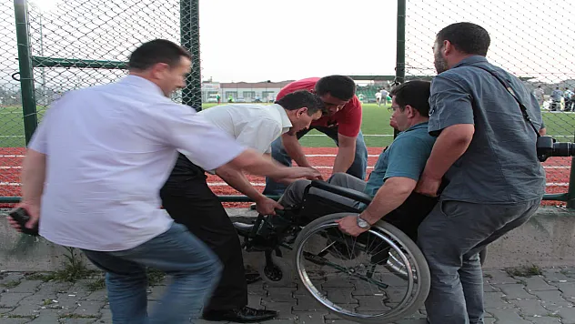 'Saha yeni ama zihniyet eski'