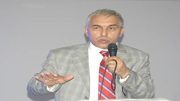 AK Parti İl Başkan Adayı Acar'dan dev proje…