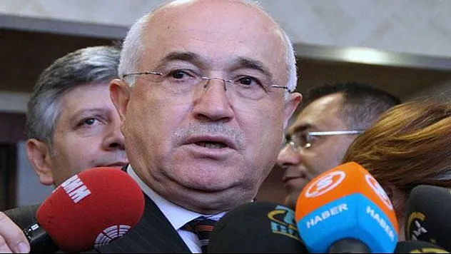 Yeni Anayasa mesaisi başladı