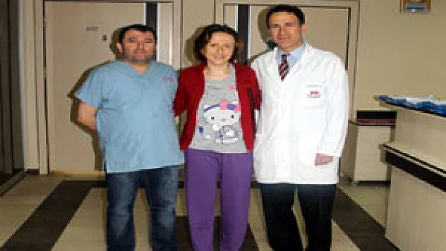  Evde Hayvan Besleyenlerde 'HİDATİK KİST' Tehlikesi