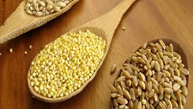 Hububat fiyatları açıklandı