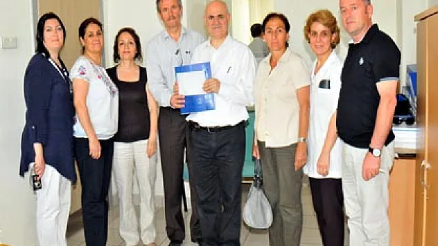  Konserin geliri LÖSAM'a