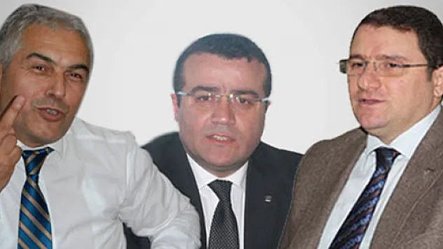 AK Parti' de 'TEK LİSTE' tarih oldu