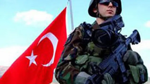 Toplam şehit sayımız 23 bin 250 oldu !