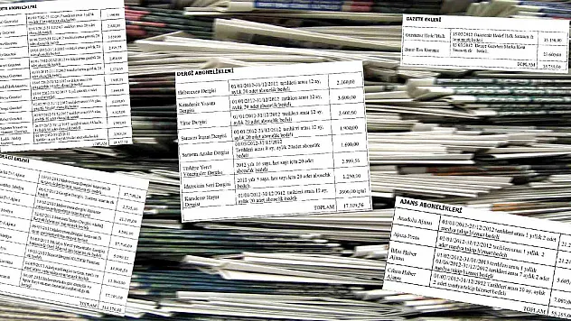 Özel İdare açıkladı, vatandaş şaştı