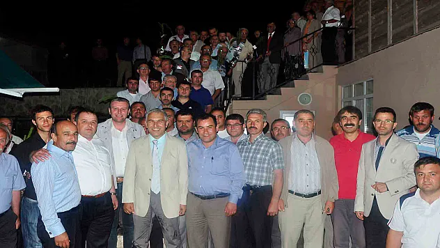 Acar'dan gençleri yakından ilgilendirecek proje…