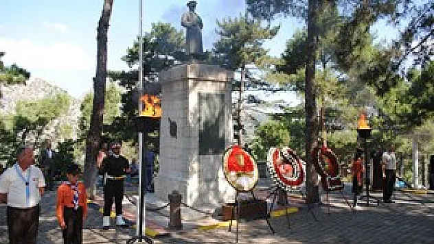 Amasya Genelgesi'nin 93. Yıldönümü
