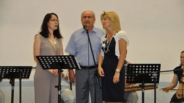 Tıp Fakültesi'nde Akademik Kurul Toplantısı