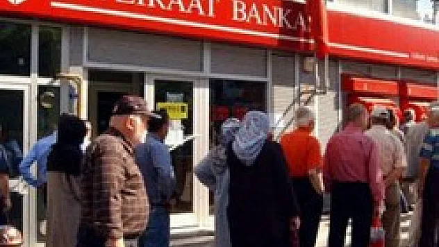 Memurun maaş zam farkını alacağı tarih