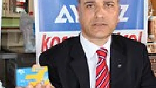 Özürlülere %5 indirimli yakıt kampanyası