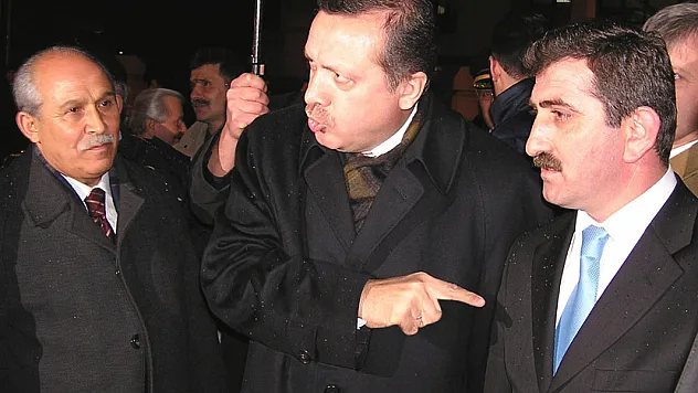 Samsun İl Kongresi Sonuçlandı