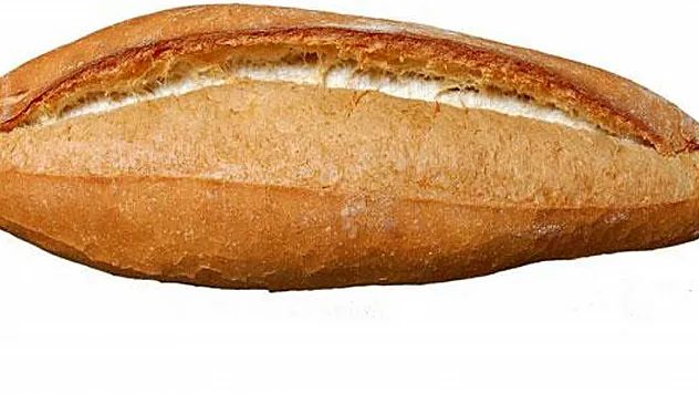 Ekmeğe Dokunmak YASAK