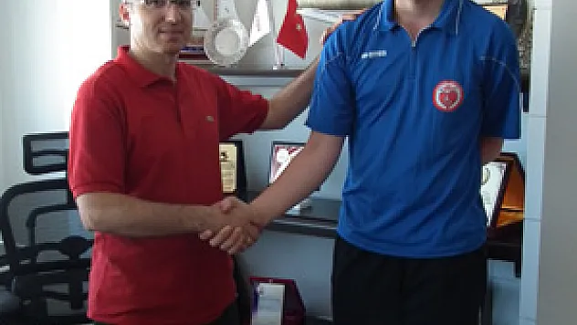 Medıcal Park Samsun Hastanesi'ne anlamlı ziyaret