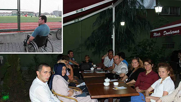 7 Yıllık Engel Yetmedi 3 yıl daha Engel Koydular