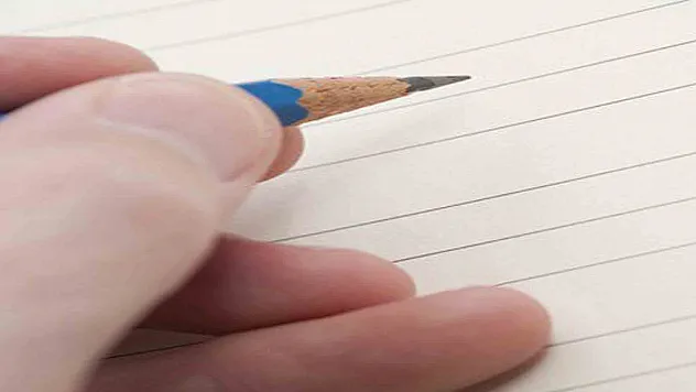 Yeni nesiller yazı yazamayacak