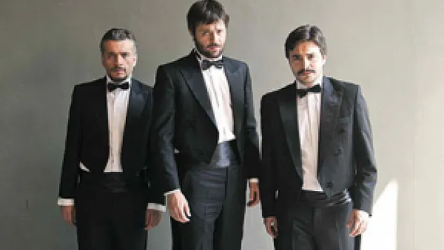 Hayalleri peşinde koşan Çarşambalı