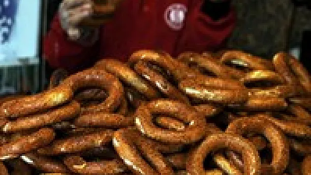 Samsun Simidi Tescilleniyor