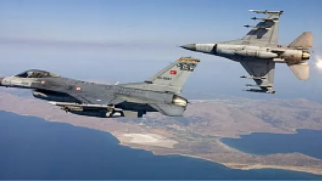 Türkiye artık ihtarsız vuracak