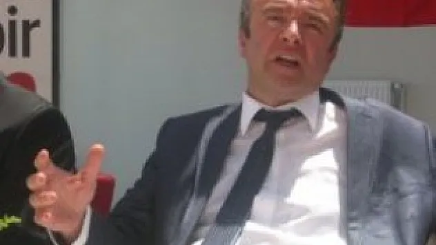 'Kulübe sahip çıkılmalı'