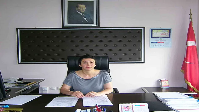 Ağızdan Sıvı Tedavisi