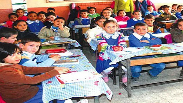 Seçmeli dersler zorunlu dersleri geçti