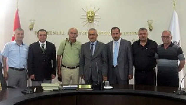 Türk-Yunan Dostluğu Pekişiyor