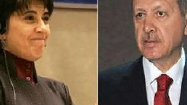 Başbakan Erdoğan Bugün Zana ile görüşecek