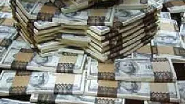 Dış borcumuz ne kadar?