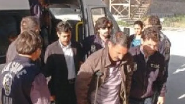 Hangi belediyelere operasyon yapıldı