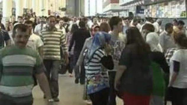 Bu alışkanlıklardan vazgeçeceksiniz