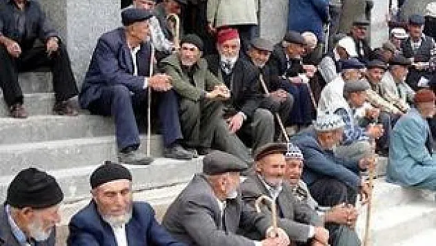 Emekliye müjdeli haber!