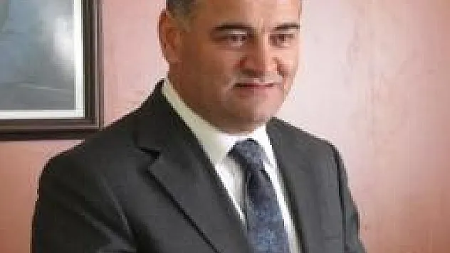 Aslan Karanfil'den İddialara Cevap