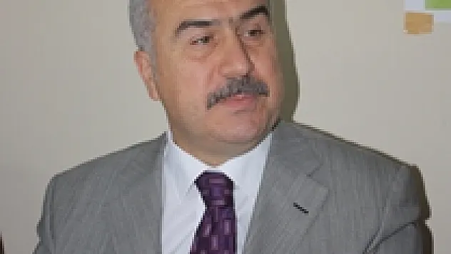 Vekil Demir, Berat Kandilini kutladı