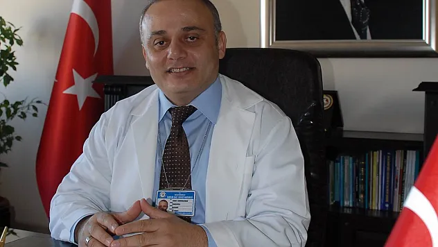 Gazi'ye acil servis