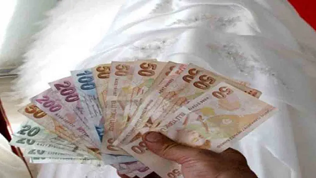 TUİK'ten başlık parası gerçeği