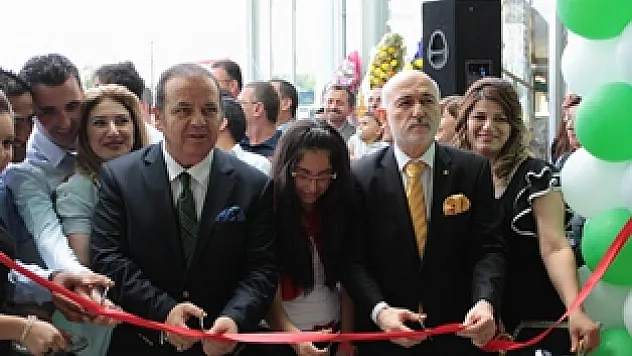 Dekorhome Otogar'da hizmetinizde