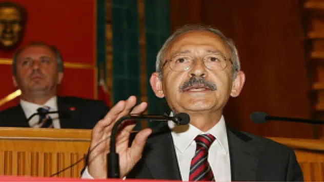 Kılıçdaroğlu: Devletimize güveniyoruz