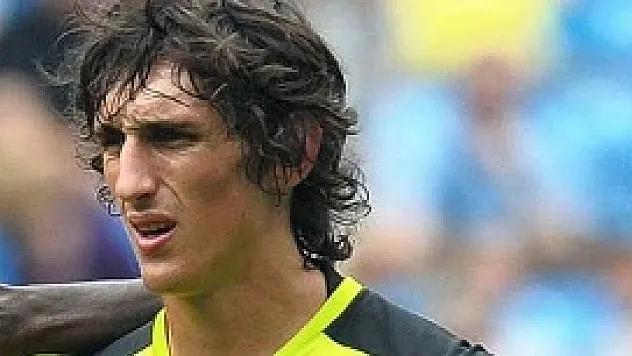 Savic geliyor
